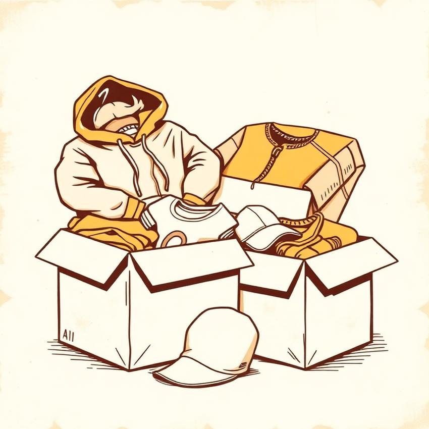 Receive Quarterly Boxes